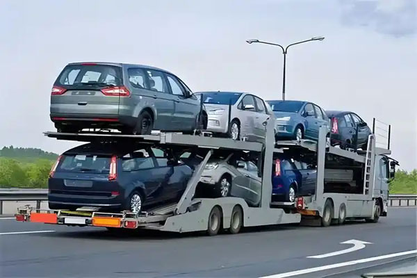 桐城轿车托运查询